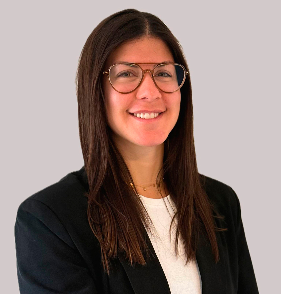 Retrato de Marta Aparicio